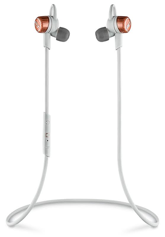 Plantronics Backbeat Go 3 Earphones