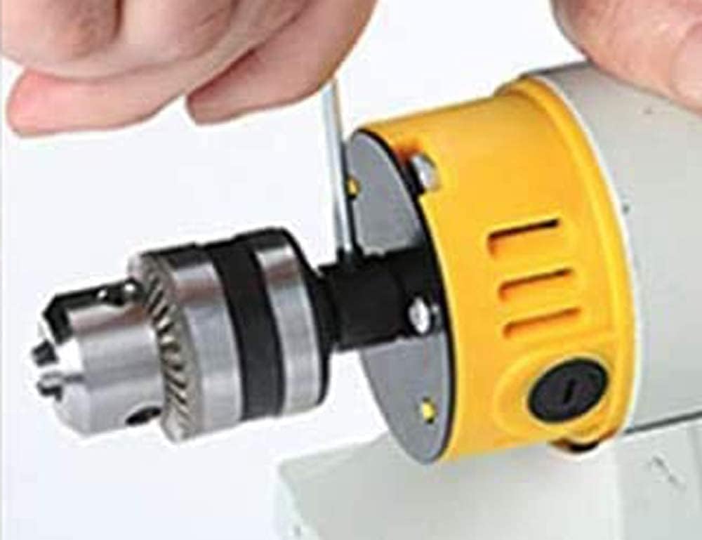 BAOSHISHAN 1 Set Accessories for Bench Buffer Polisher Electric Buffing Machine (Clamp Bit)