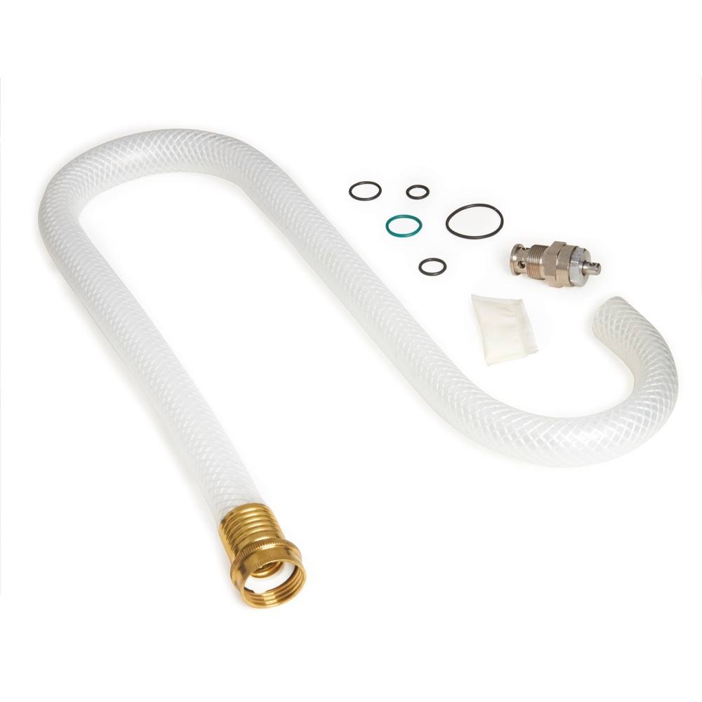 Graco 17L305 Lacquer Conversion Kit for Stand Models