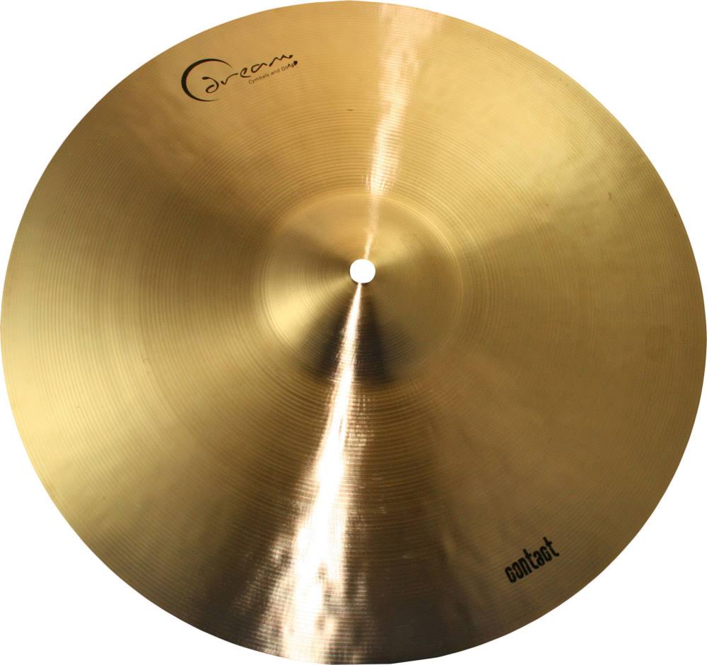 Dream CCR16 16x22 Contact Series Crash Cymbal