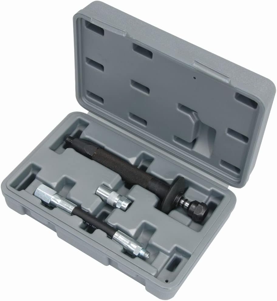 Lincoln 5805 Grease Fitting Cleaning Tool, 6