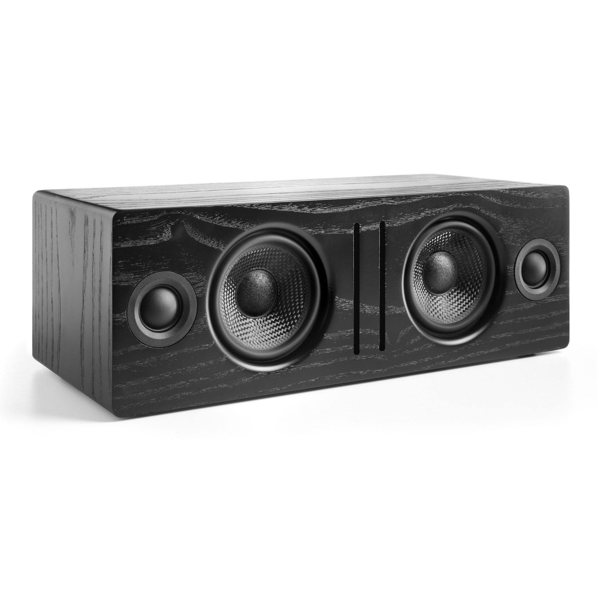 Audioengine B2 Bluetooth Speaker Black