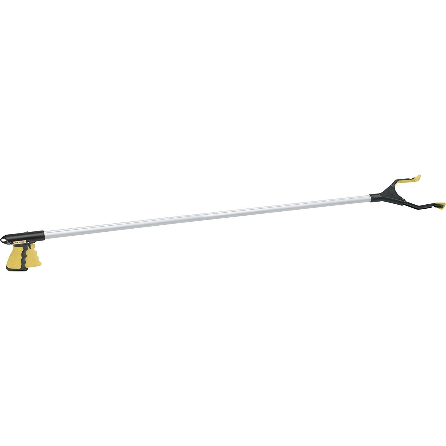 PikStik Pro Reacher - 48in., Model#P-488