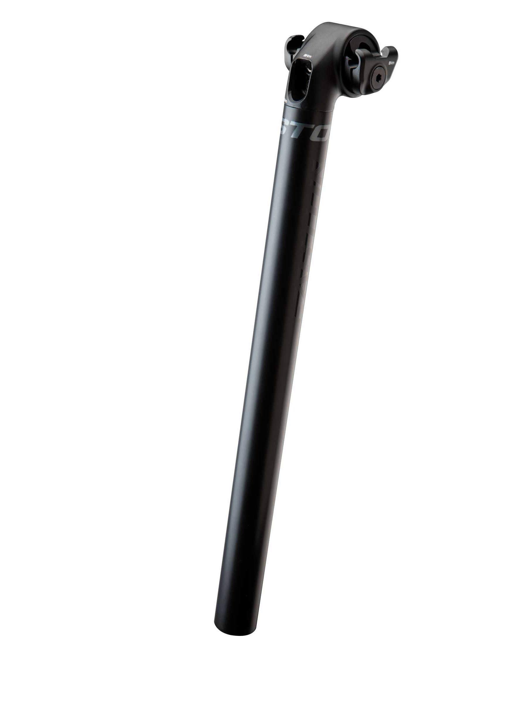 Easton EC70 Seatpost 27.2 x 350mm 20mm Setback
