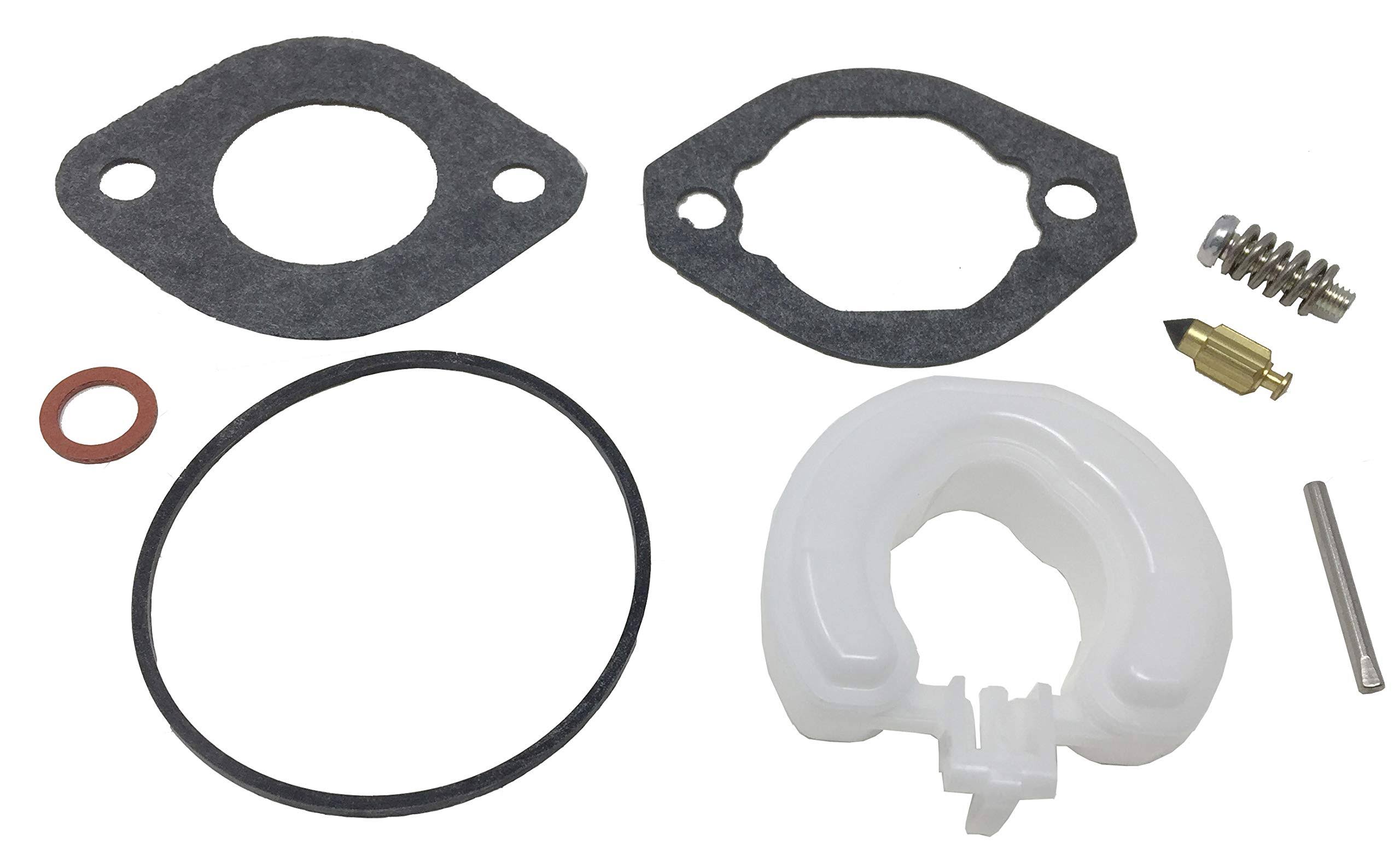 Generac 0A4600 Carburetor, Black