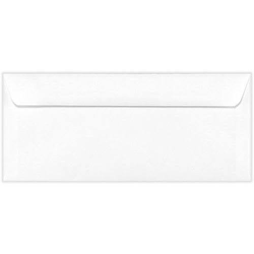 Lux 9 x 12 Booklet Window Envelopes 250/Pack, 28lb. Bright White (1590B-250)