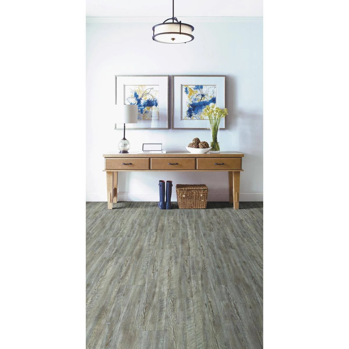 Floorte Pro Impact 306C Vinyl Rigid Core Floor Plank