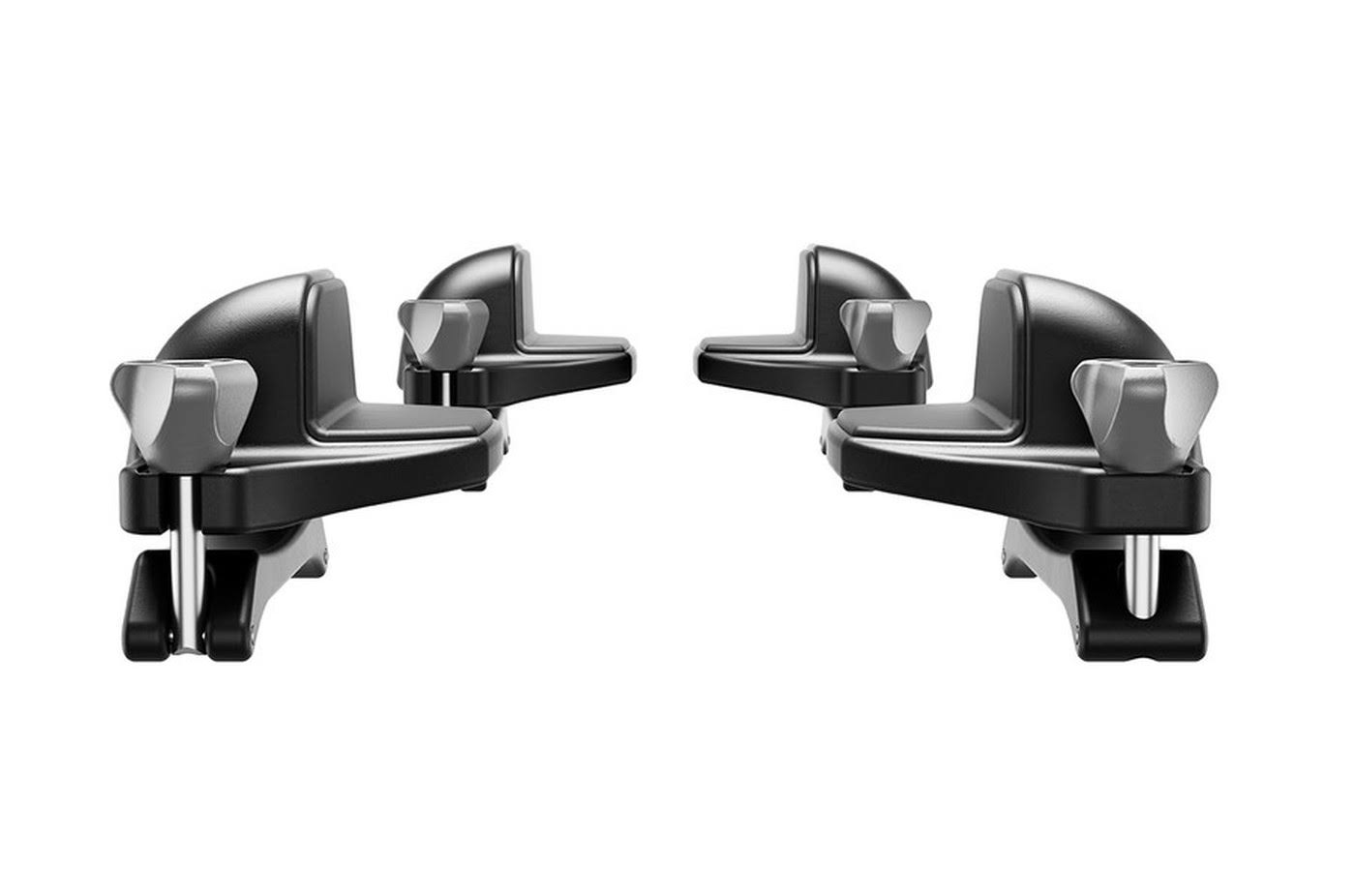 Thule Portage Portacanoas 961-819000