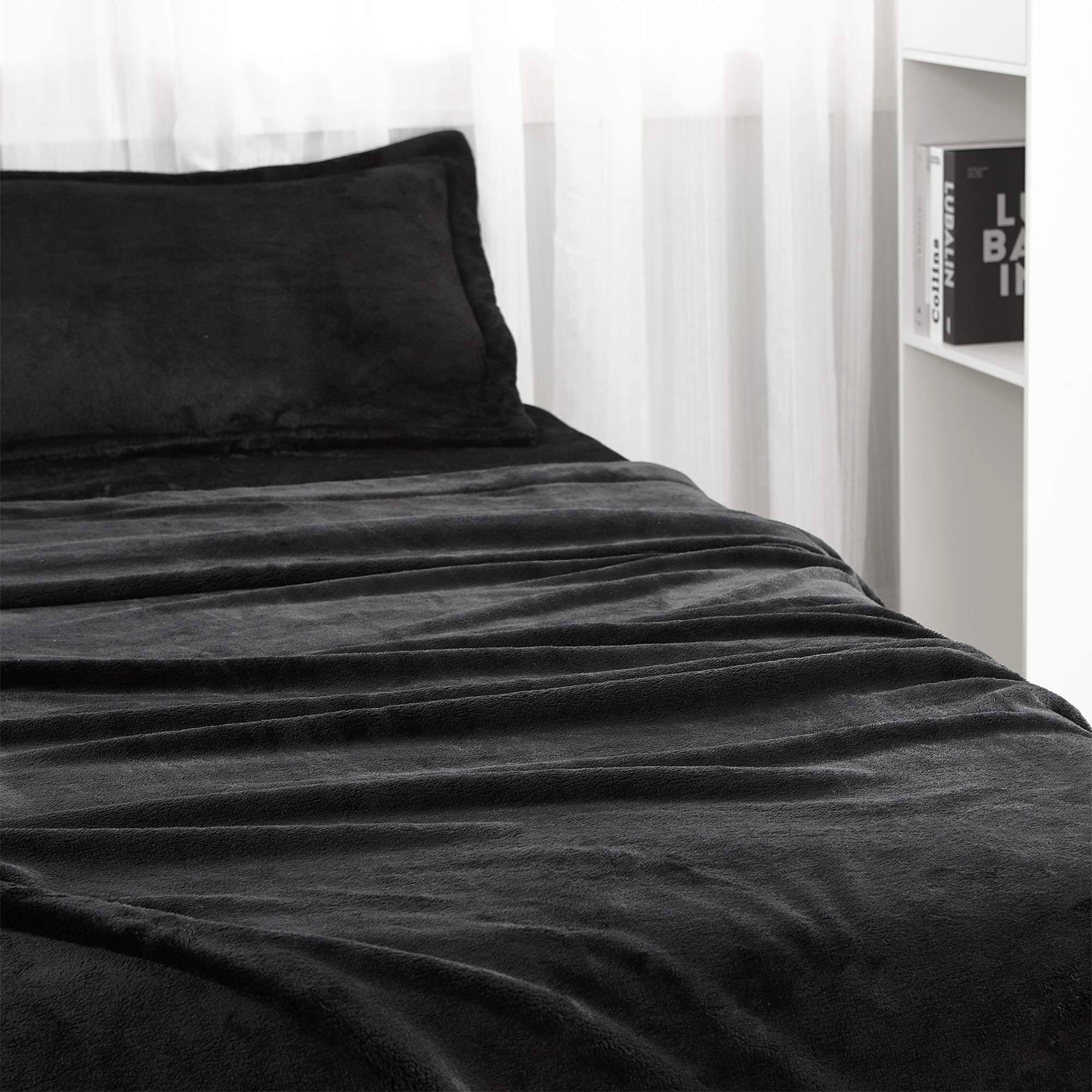 Byourbed Me Sooo Comfy Bed Sheet Set - Black - King