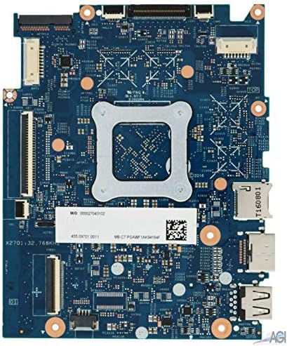 4GB Motherboard 900042-001 Compatible with HP 11 G5 (Including Touch) Pack of 2