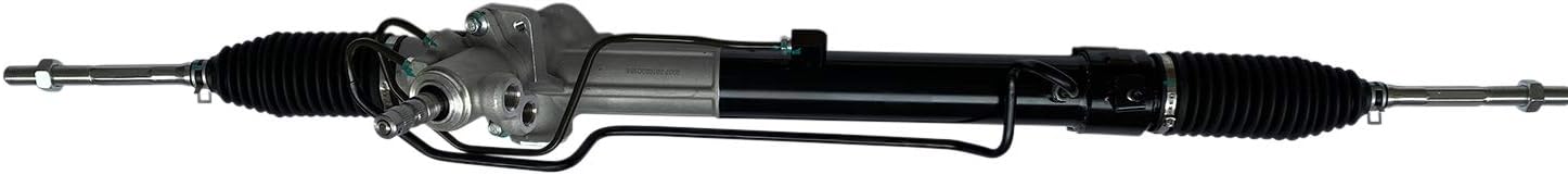 Dynamic Power Steering 40602 NEW Power Steering Rack and Pinion Assembly - for 2009-07 Lexus RX350, 2006-04 Lexus RX330