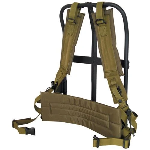 Fox Outdoor LC-1 A.L.I.C.E. Field Pack Frame