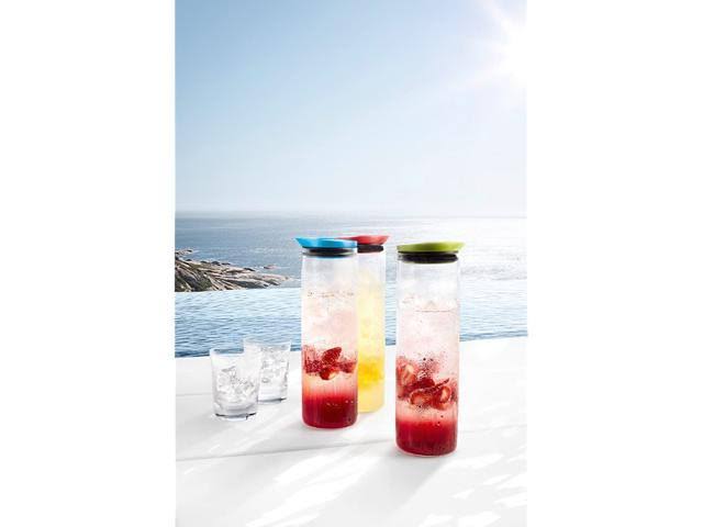 Blomus 63507 Water Carafe, Black