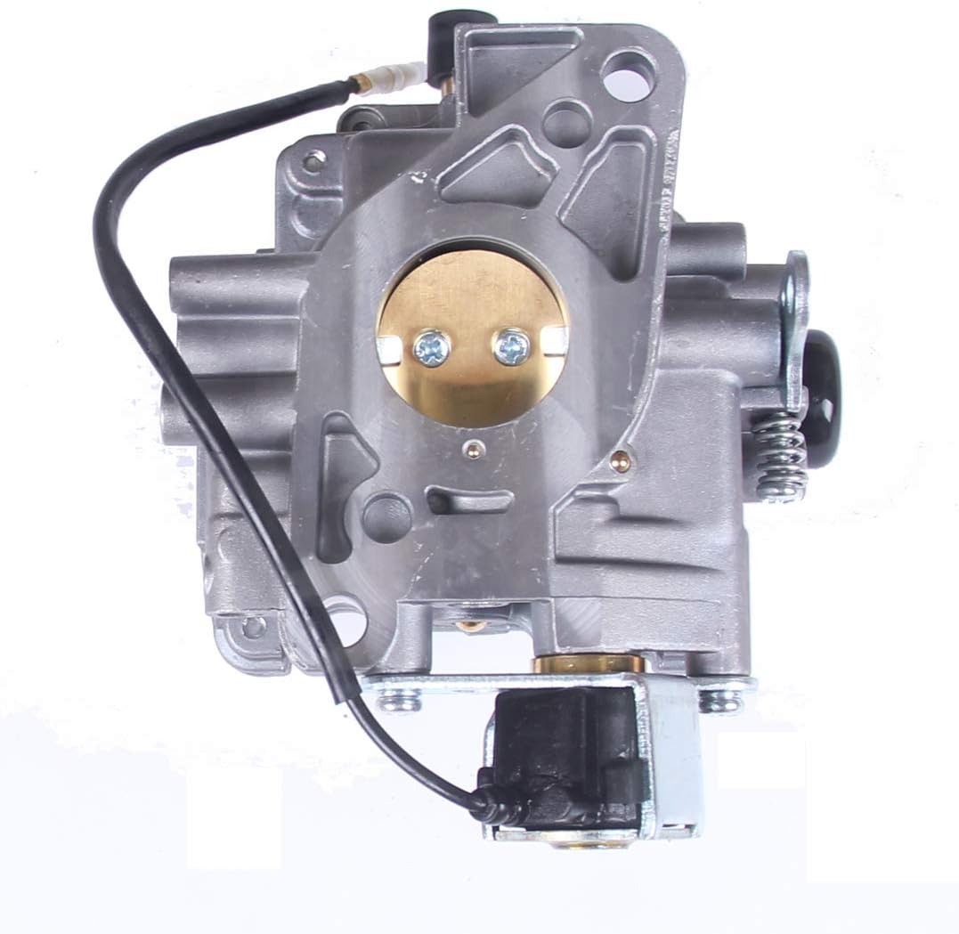 goodbest New Carburetor Replace for Kohler CV18S CV20S CV22S CV725 Command Engine 24 853 255-S 24 24 053 50-S 24 853 50-S 24 853 43-S Pack of 2