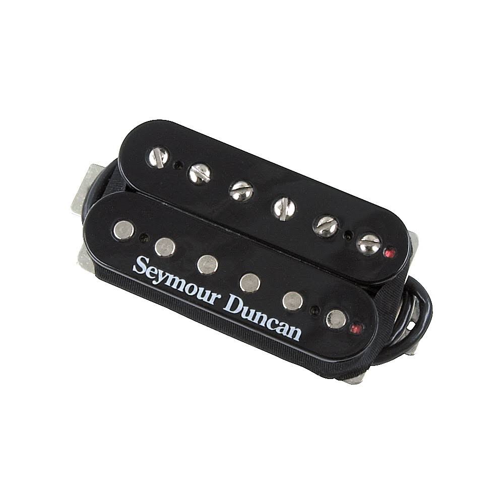 Seymour Duncan SH-14 Custom 5 Humbucker Pickup Black