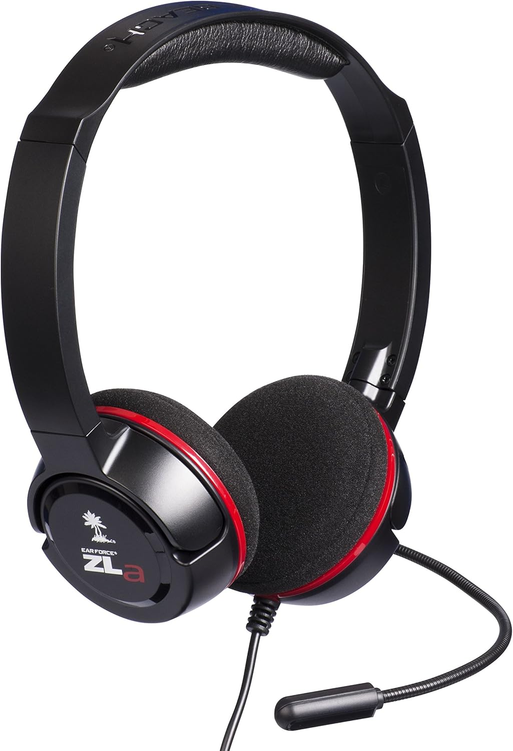 Turtle Beach Ear Force ZLa Gaming Headset
