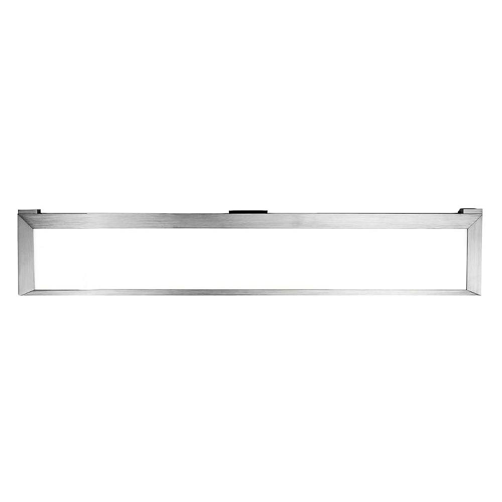 WAC Lighting LN-LED24P-30-AL Contemporary Line 2.0 LED Undercabinet Light