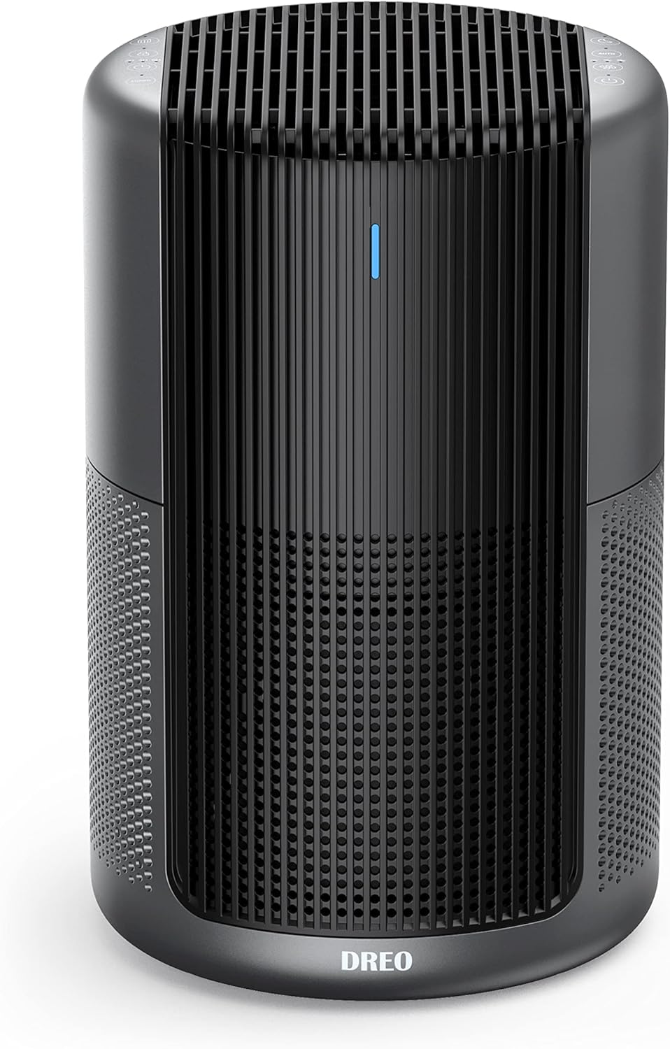 Dreo Air Purifiers Macro Pro, H13 True HEPA Filter for Office or Home Large Rooms, Super Quiet Air Purifier, Ideal for Pets and Allergies