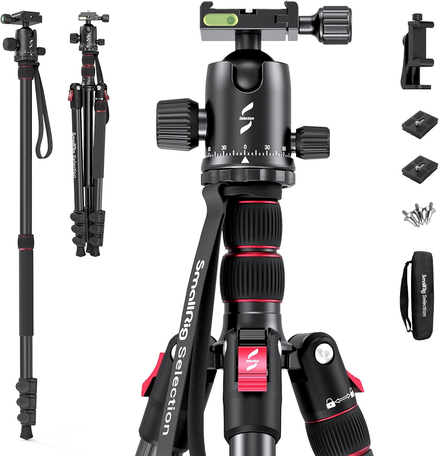 SmallRig Selection Lightweight 78