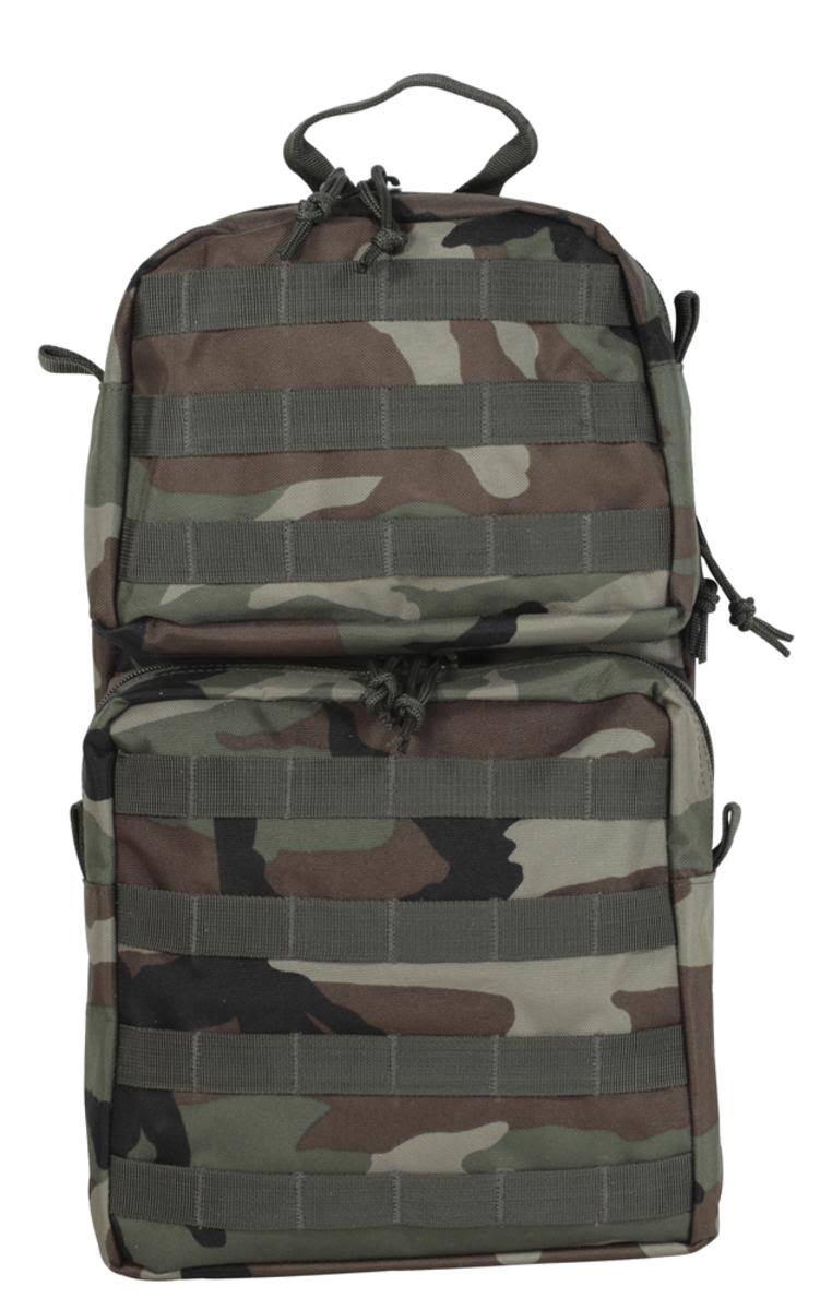 Voodoo Tactical The Merced Hydration Pack