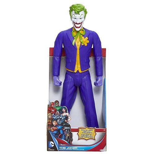 DC Universe DC 20x22 Joker Action Figure