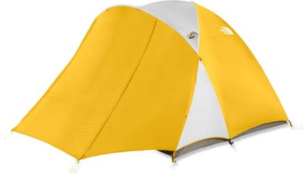 The North Face Kaiju 4 Person Tent