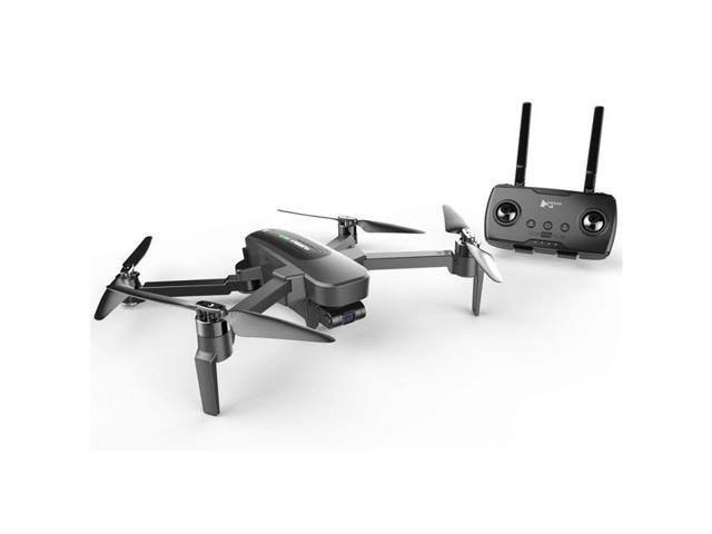 Hubsan Zino Pro Standard Ultra HD 4K Quadcopter, 4km, Black