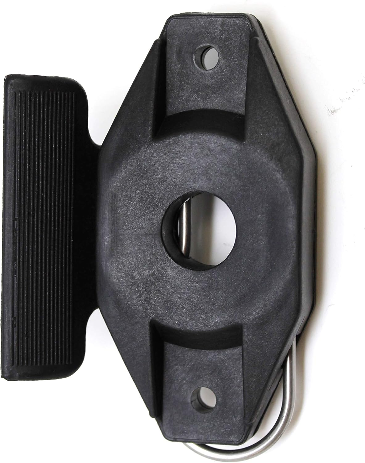 New Seadoo Jet Boat Front Hood Rear Seat Latch Lever Speedster Explorer, Sportster Pack of 2