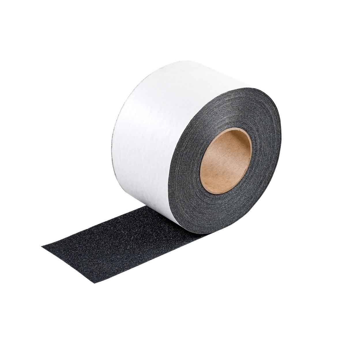 Brady 110018, 6x22 x 60& Black Heavy Duty Anti-Skid Tape