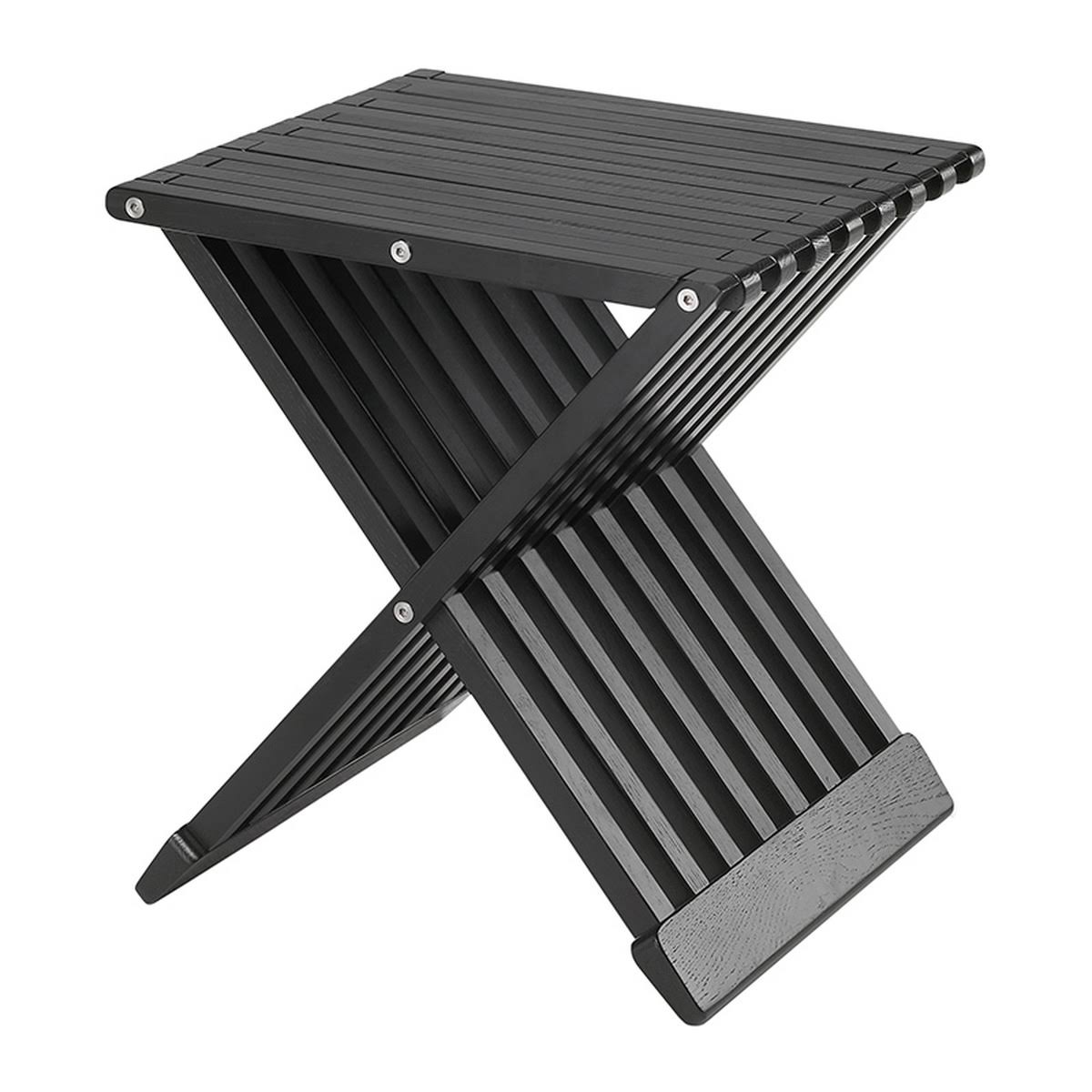 Skagerak - Fionia Stool - Black