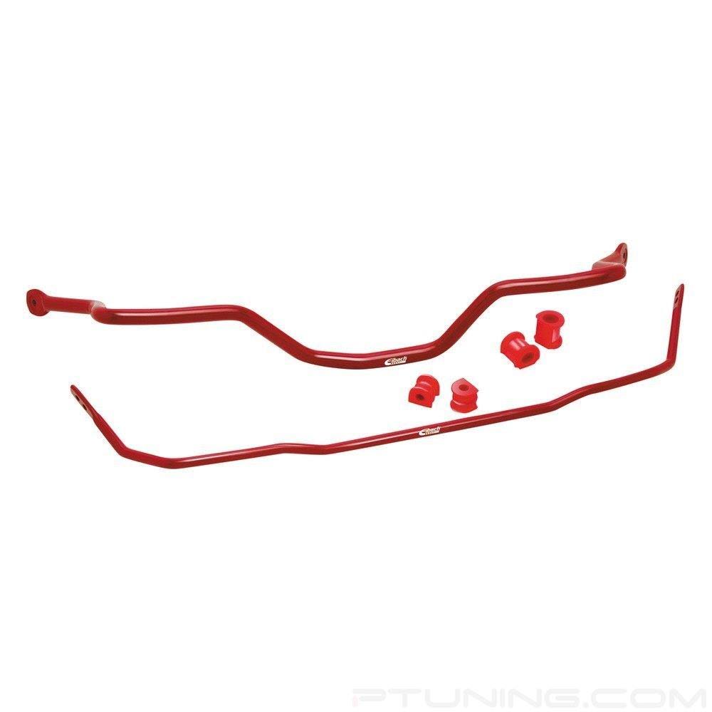Eibach 4244.320 Anti-Roll-Kit Front and Rear Sway Bar