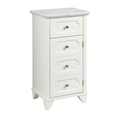 Boalsburg 1 Drawer Accent Chest Ebern Designs