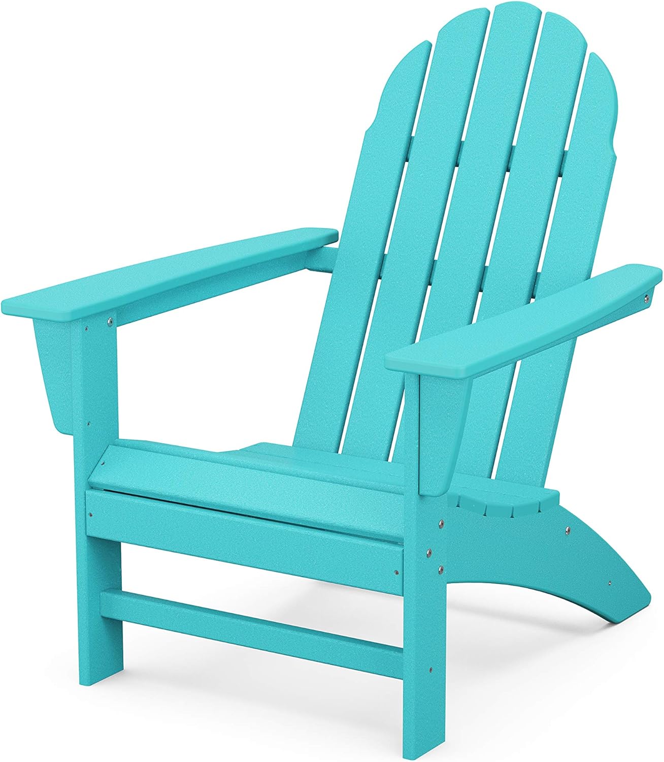 POLYWOOD Vineyard Adirondack Chair