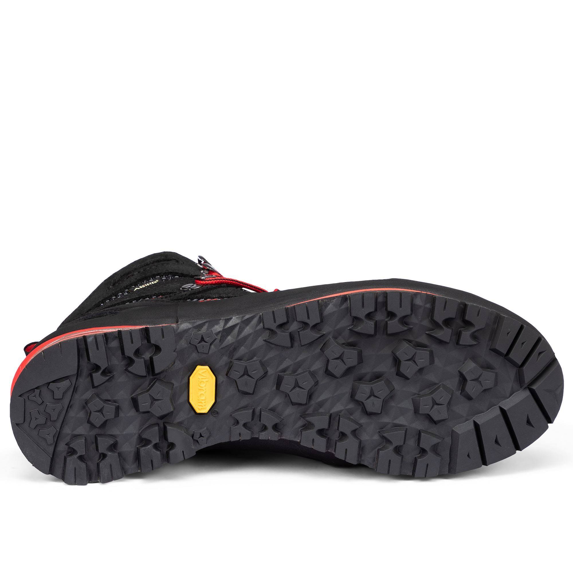 Hanwag - Makra Combi GTX Schwarz/Black / 13.5