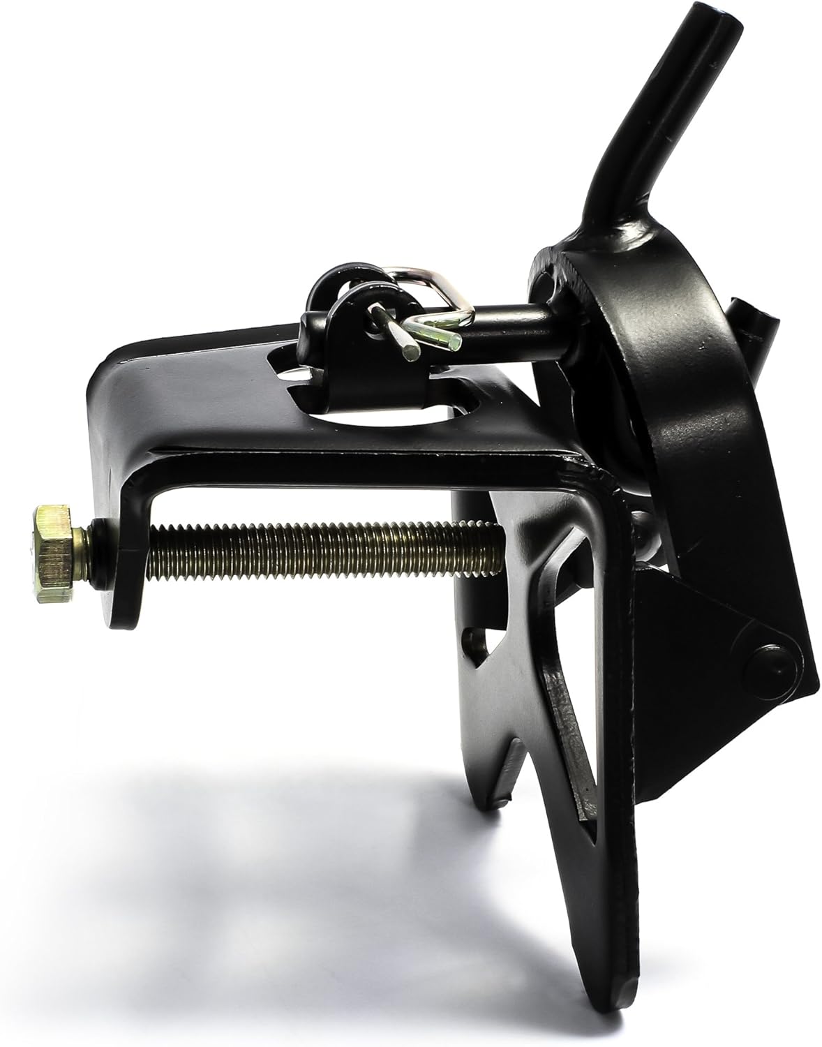 Eaz-Lift Quick Hook-Up Replacement Bracket - Prevents Eaz-Lift Quick Hook-up From Falling Off While in Use |Compatible with Eaz-Lift Weight Distribution Hitches | Durable Construction- (48029) Pack of 2