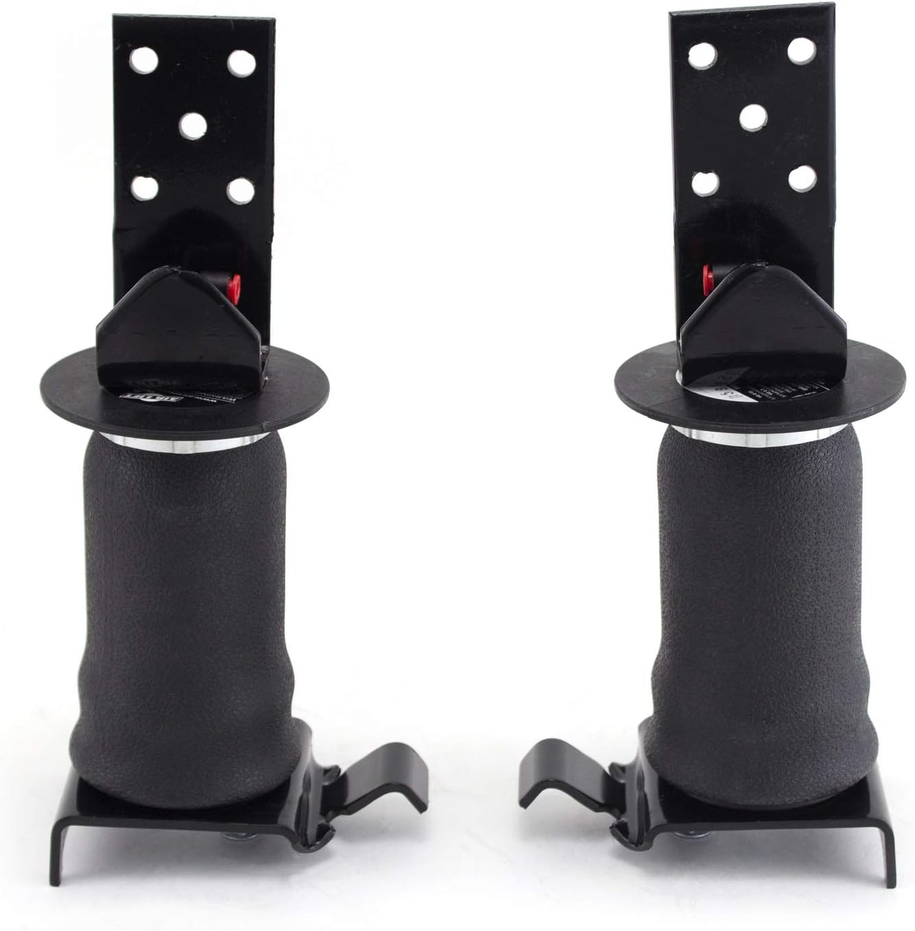 AIR LIFT 59537 Ride Control Rear Air Spring Kit , Black