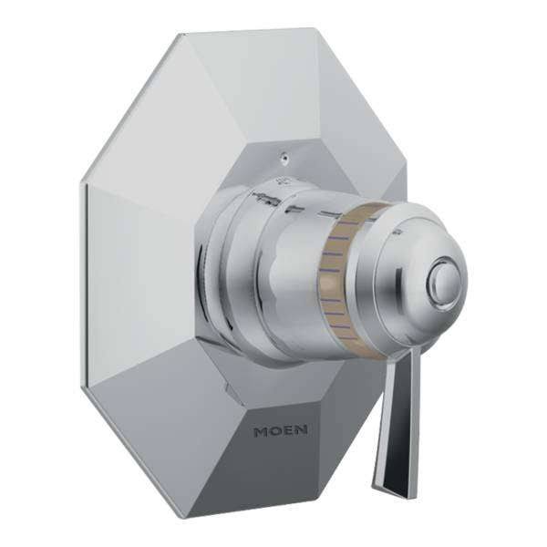 Moen TS3410 Felicity Chrome Exacttemp Valve Trim