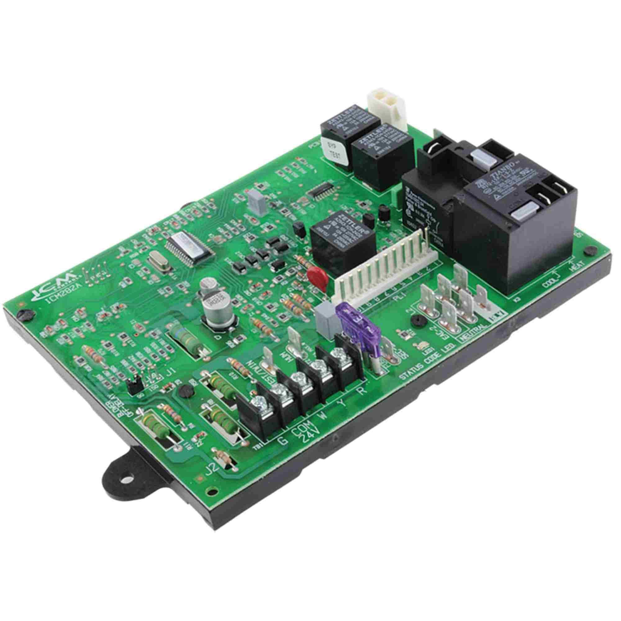 ICM282A Icm Board Control Furnace