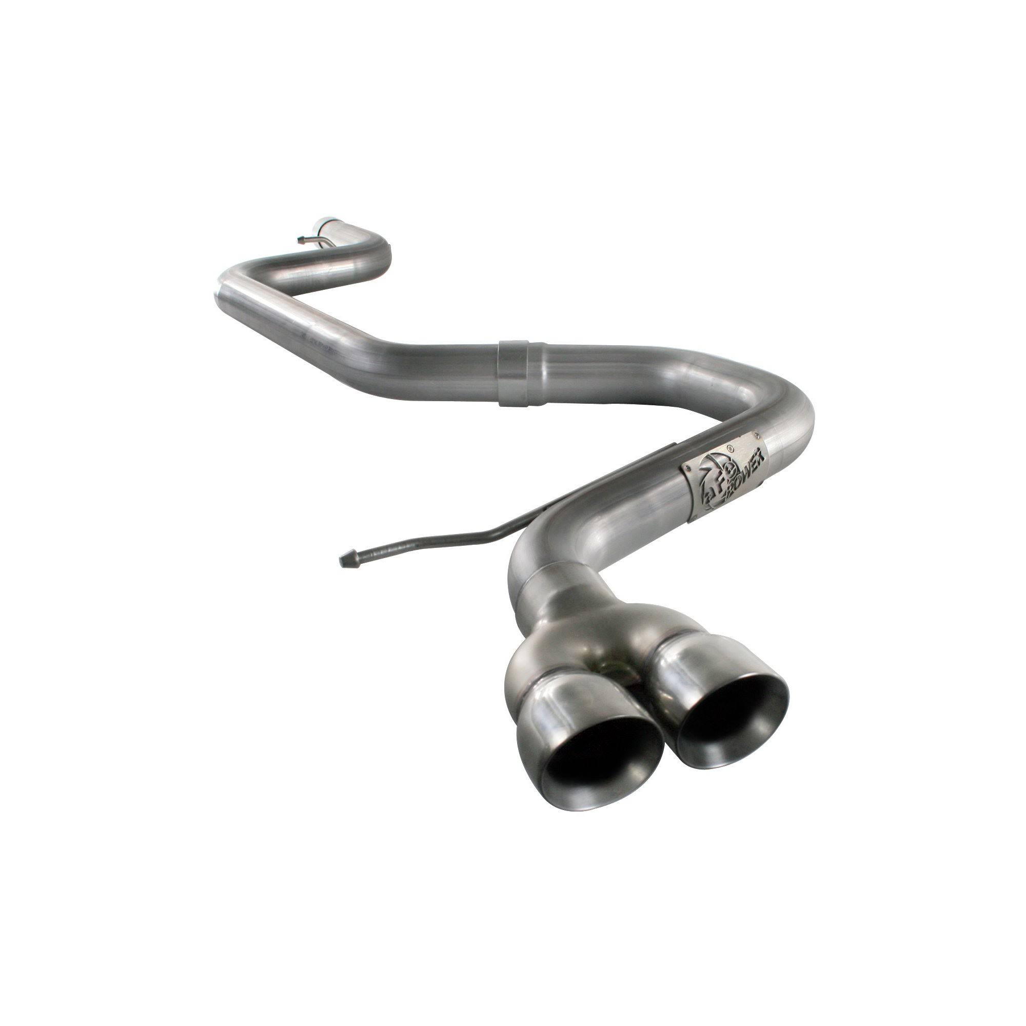 aFe 49-46402 Cat-Back Exhaust System