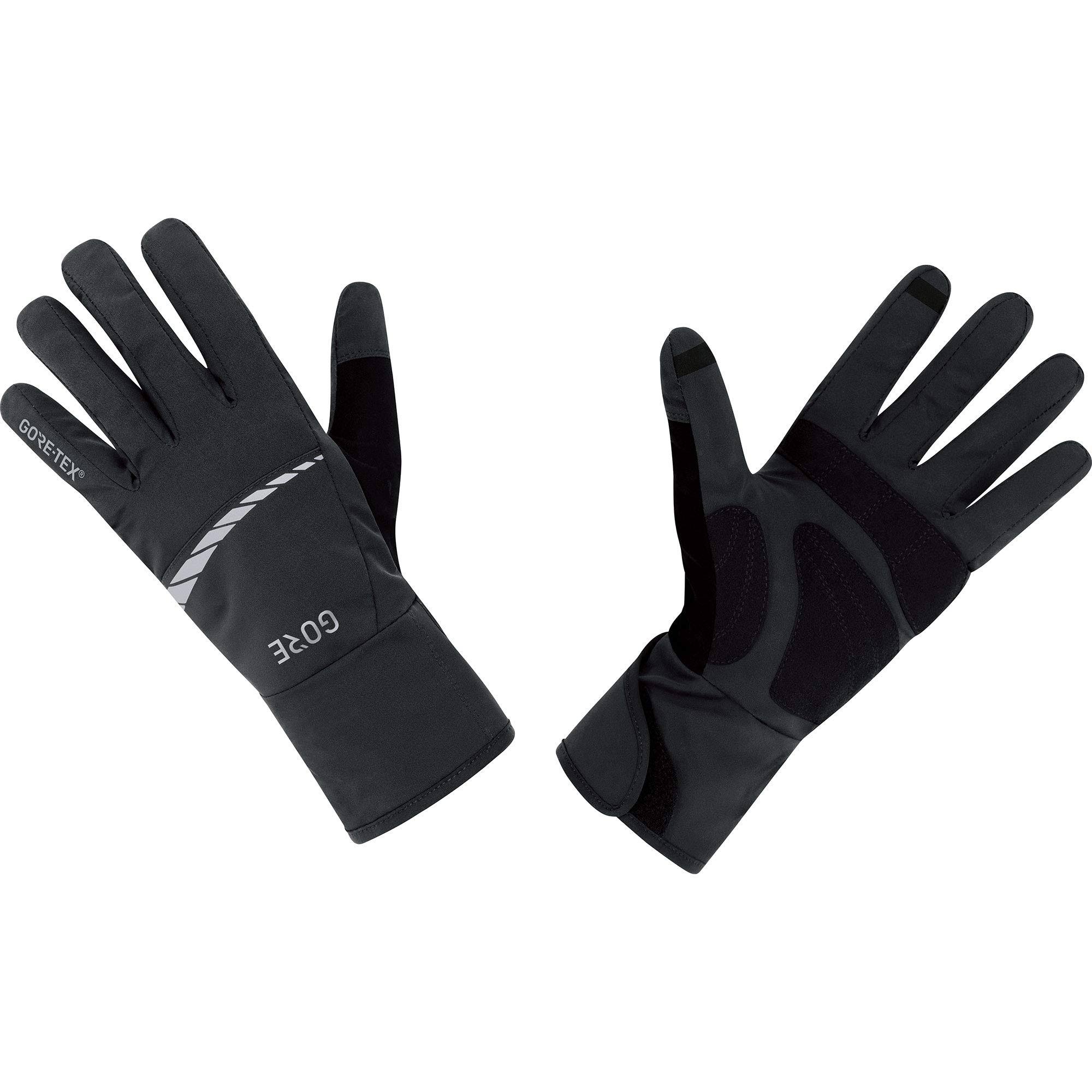Gore C5 GORE-TEX Gloves - Black