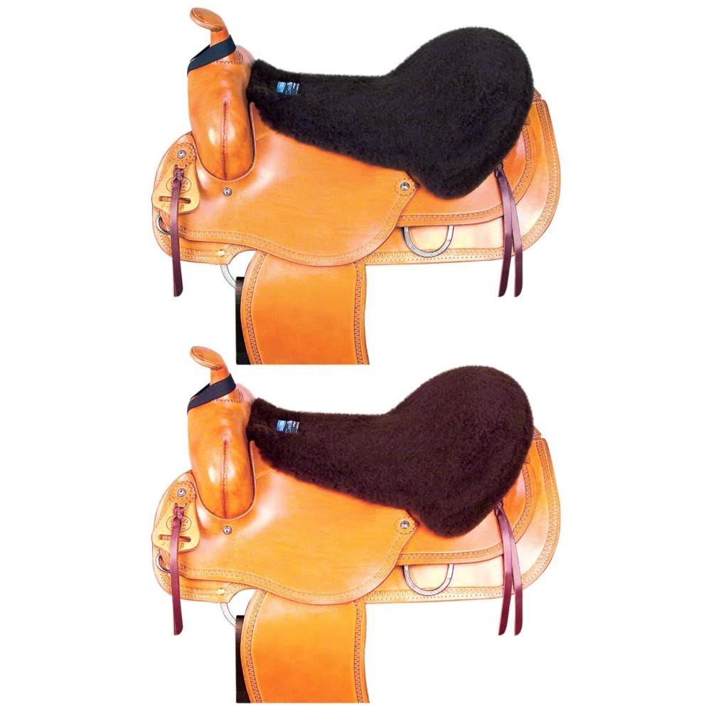 CoolBack Western Seat Saver