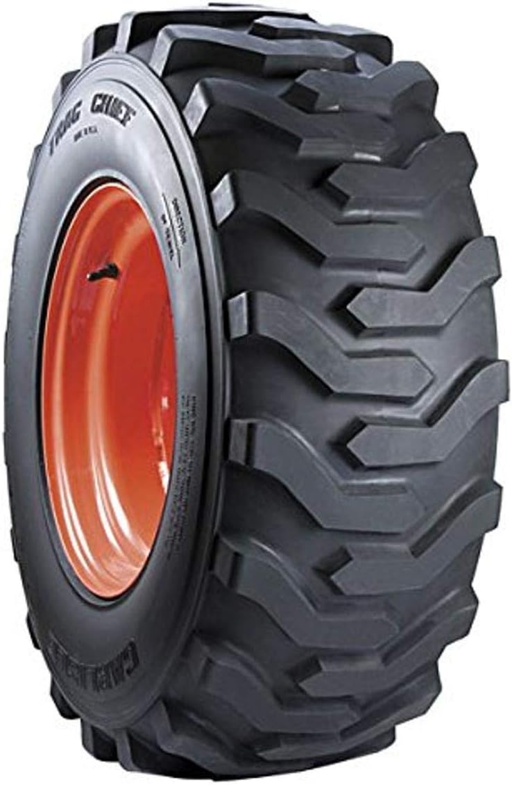 Carlisle Trac Chief Industrial Tire -12-16.5