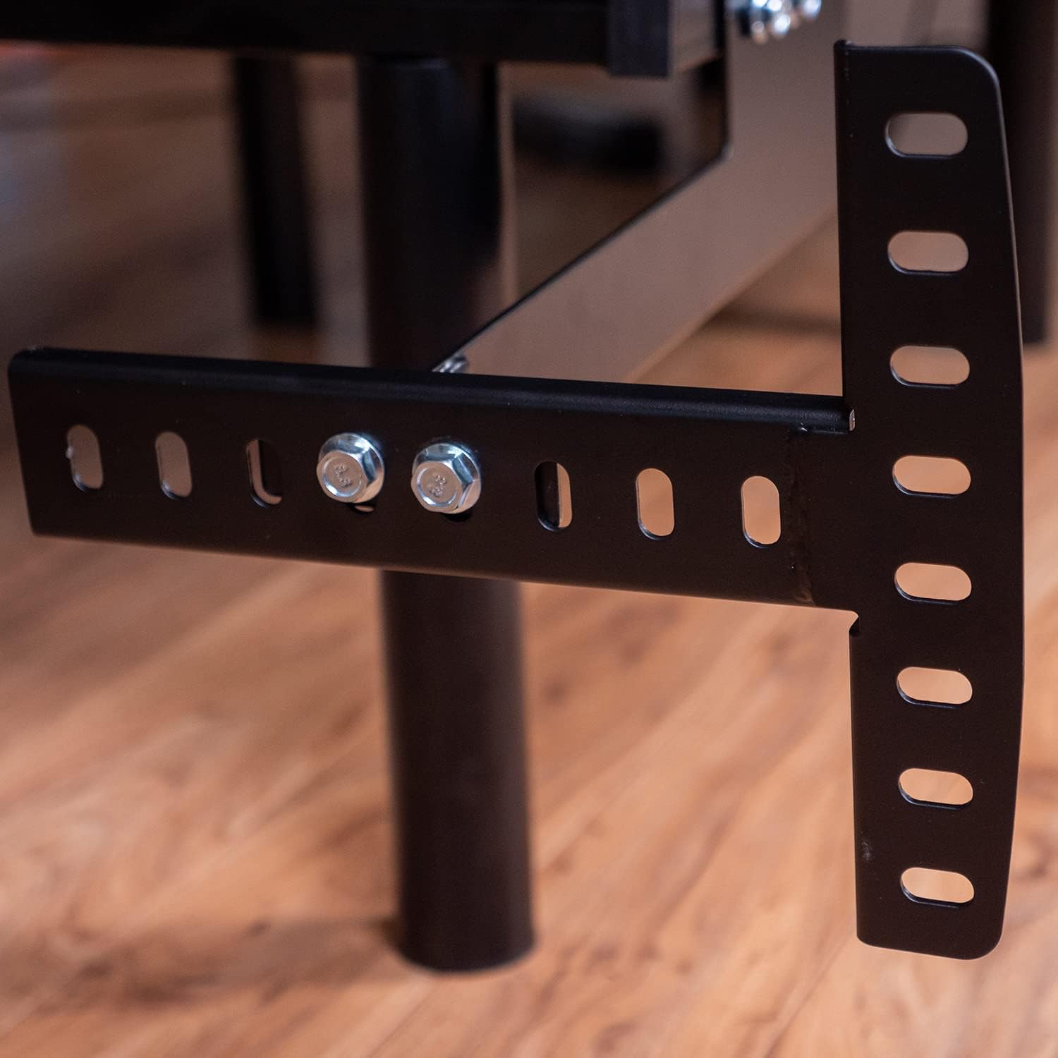 GhostBed Adjustable Base Headboard Brackets