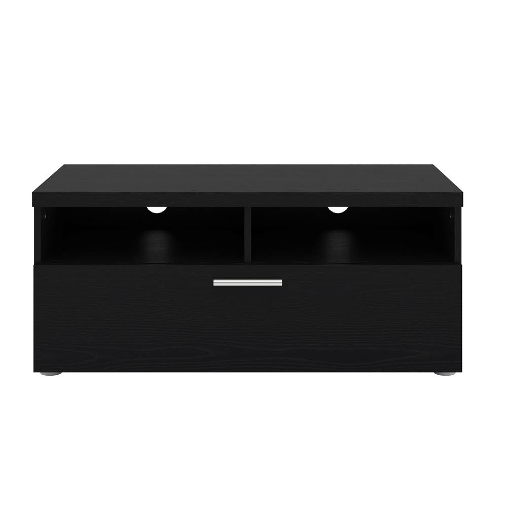 Tvilum Hayward 37 inch TV Stand, Black