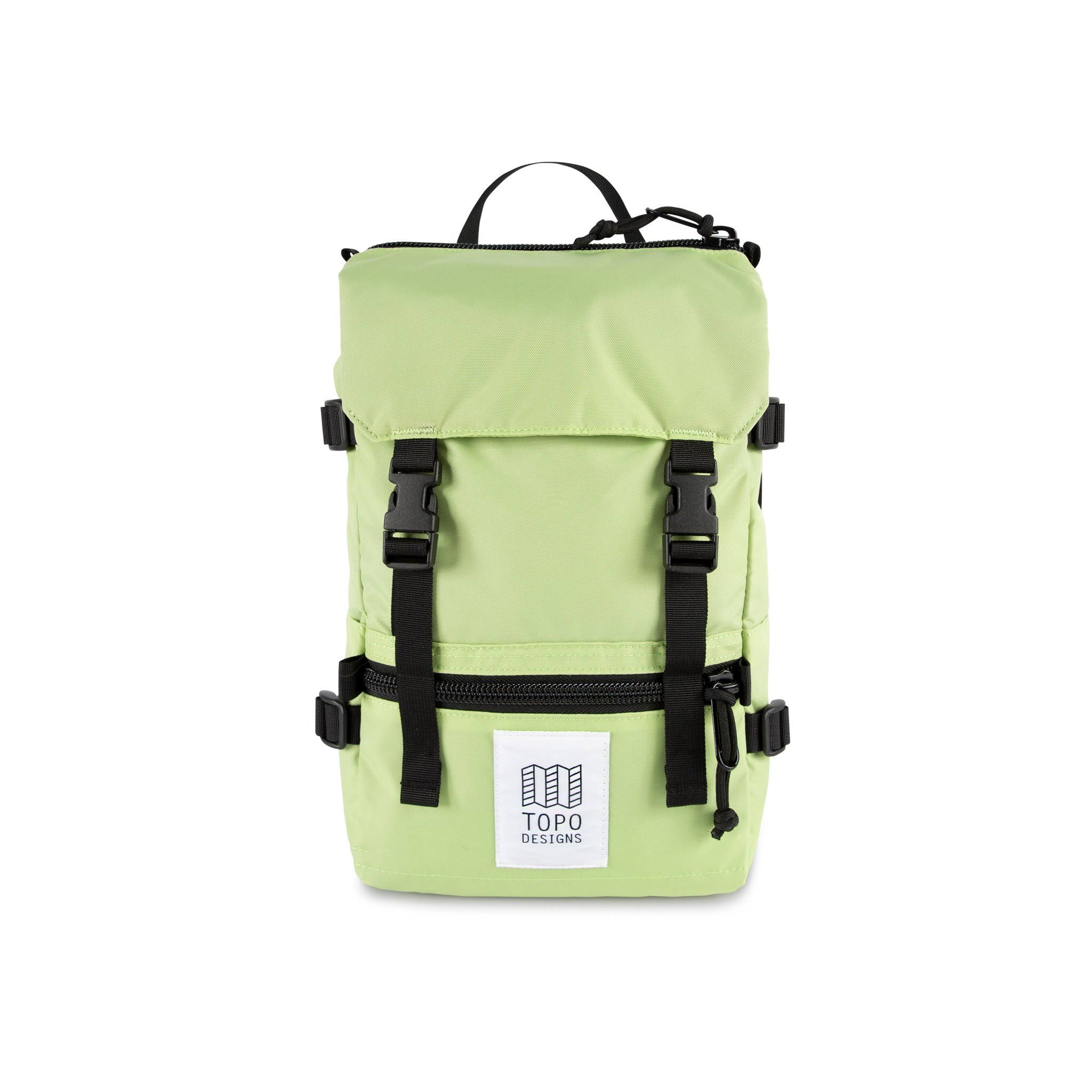 Topo Designs Rover Pack Mini | Light Green