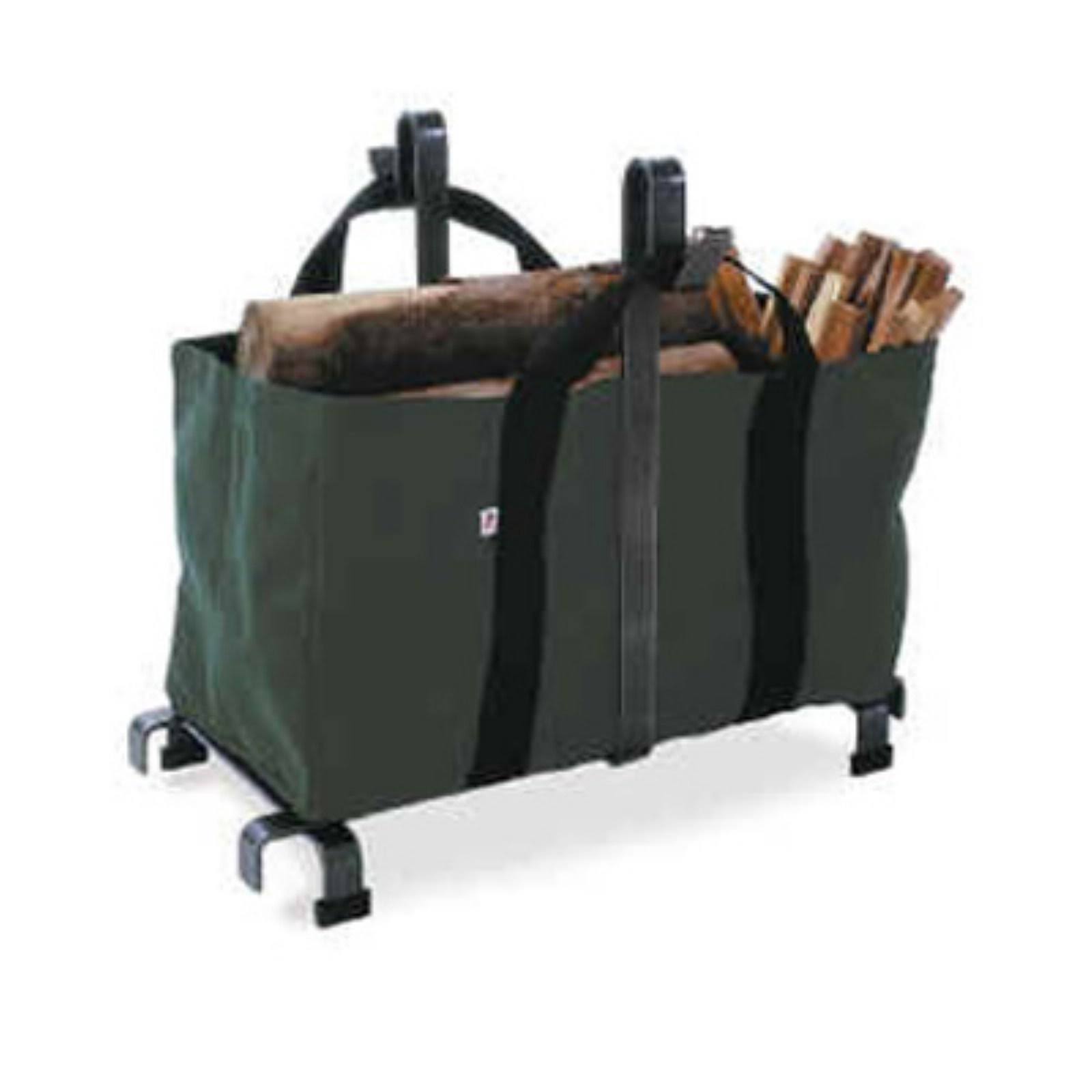 Enclume Carrier Bag Rack
