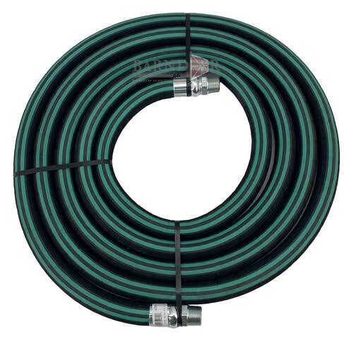 Apache 1x22 x 20& Nylon Braid Reinforced NH3 Hose Assembly | 98108285