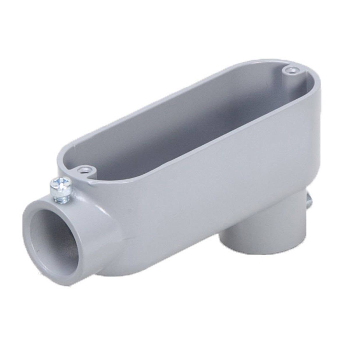 Taymac ELB400 Liquid Tight Strain Relief Accessories