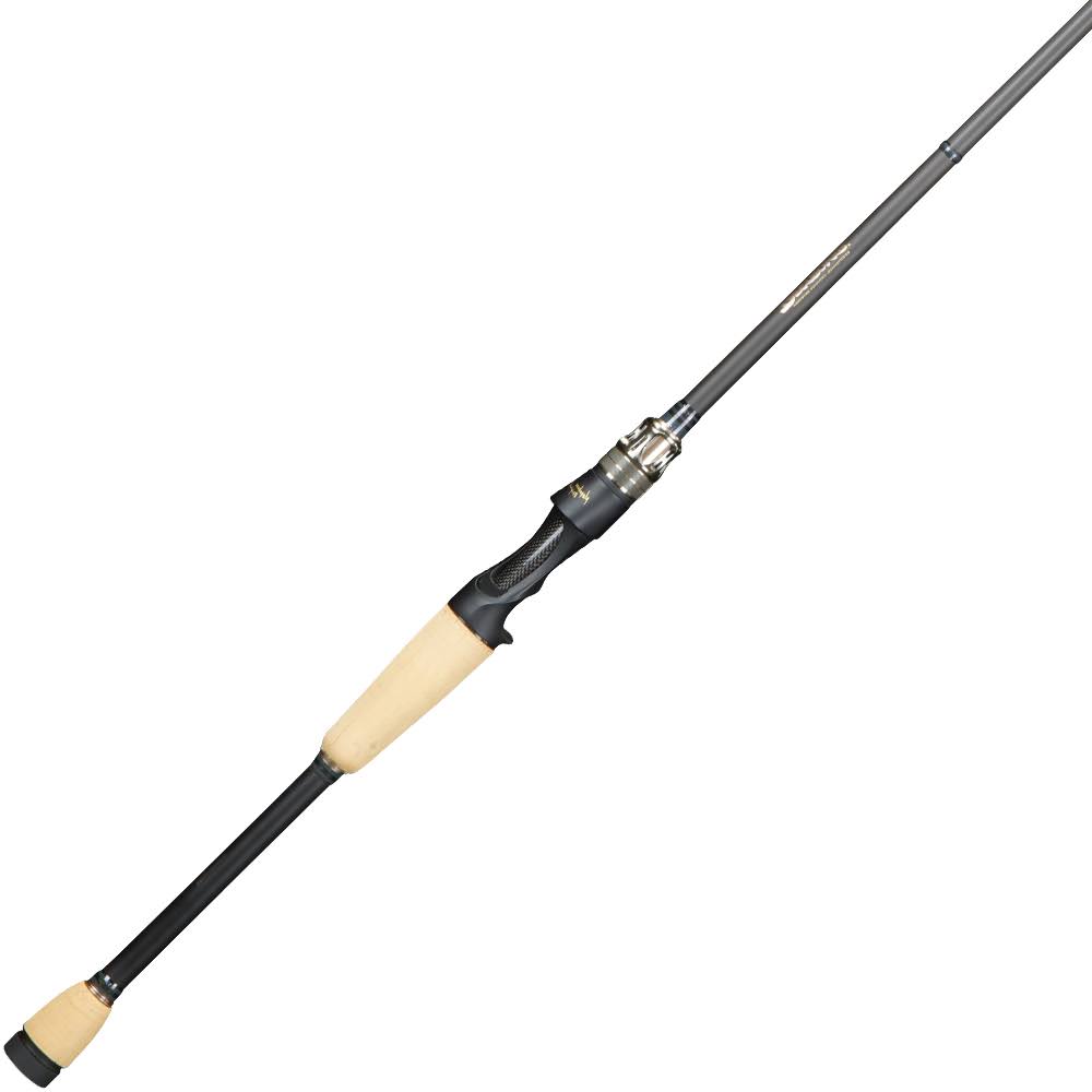 Megabass Destroyer P5 Tachyon Shaft 6&rsquo;7&rdquo; Casting Rod | F6.1/2-67X
