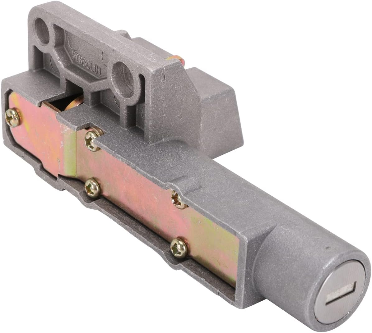 JFG RACING Motorcycle Ignition Key Switch Sur Ron Key Set Ignition Lock Cylinder For Light Bee Sur-Ron X/S